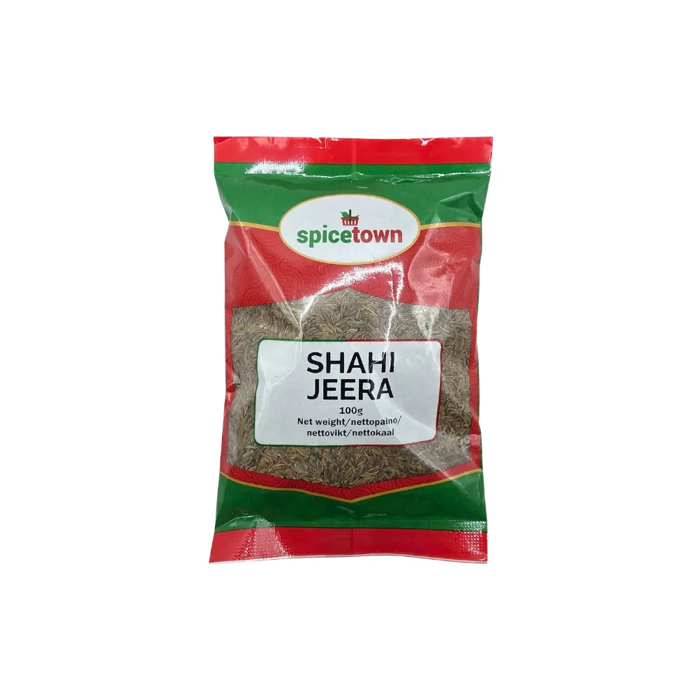 [5939] Spicetown Shahi Jeera 100g