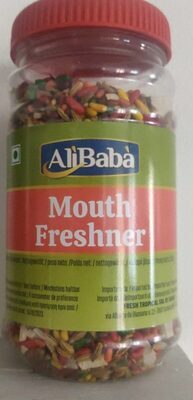 [7048] Apna Baba Mouth Freshner 250g