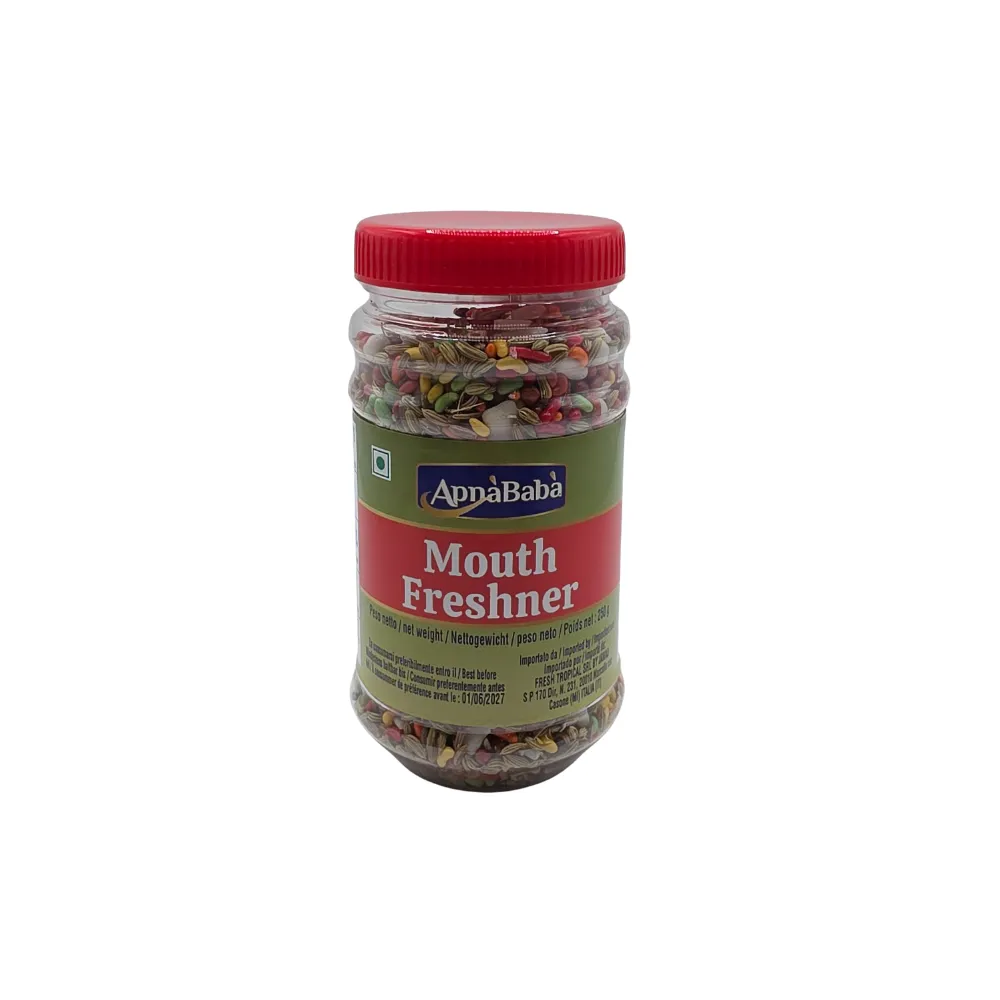 Apna Baba Mouth Freshner 250g