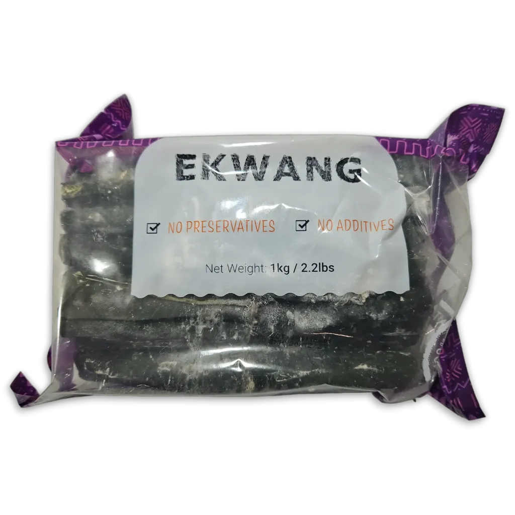 [7075] Ekwang 1kg