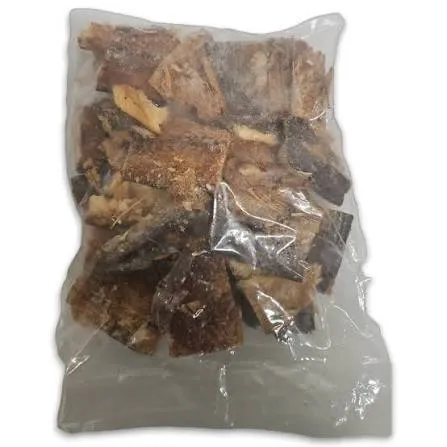 [7077] Jona Dried Catfish / Kupila steaks 500g