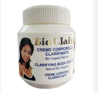 Bio Claire Lightening Body Cream 320g