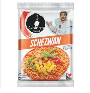 Chings Schezwan Noodles 60g