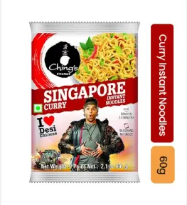 Chings Singapori Noodles 60g