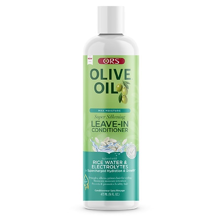 Ors Max Moist Leave In Cond. 16oz