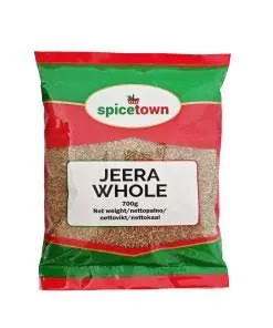 Spicetown Cumin Whole 700g
