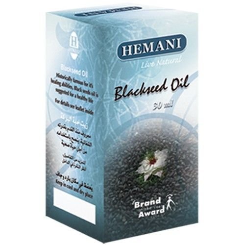 Hemani Blackseeds Oil 30ml