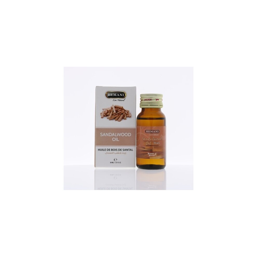 Hemani Sandal Oil 30ml