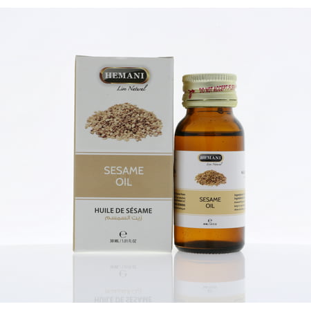 Hemani Sesame Oil 30ml