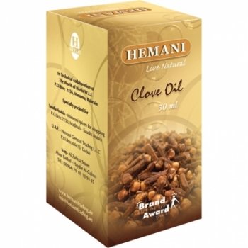 Hemani Cloves Oil 30ml