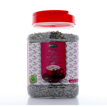 [7386] Hemani Kashmiri Chai 250g Jar
