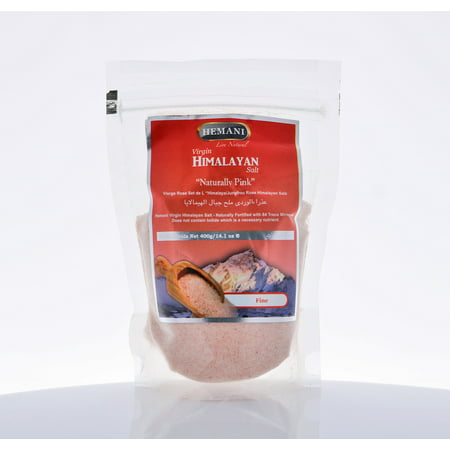 Hemani Himalayan Salt Fine