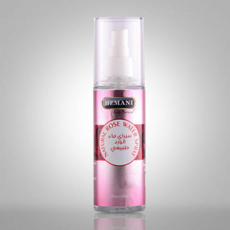 Hemani Rose Water Spray 120ml
