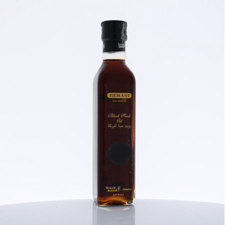 [7397] Hemani Blackseed Oil 250ml