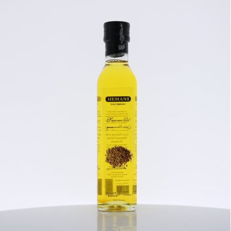 Hemani Sesame Oil 250ml