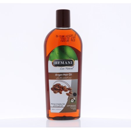 Hemani Argan Hair Oil 200ml