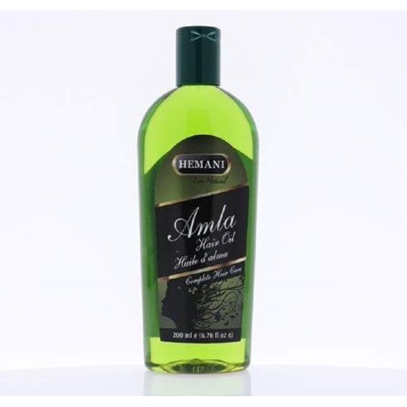 Hemani Amla Oil Green Box