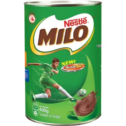 [7457] Nestle Milo ( Singapore ) 400g