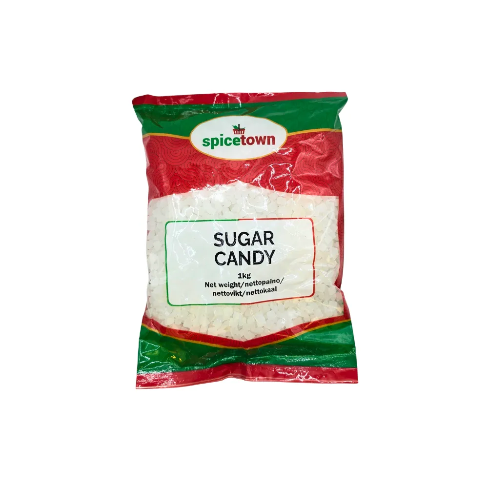 [7621] Spicetown Sugar Candy 1kg