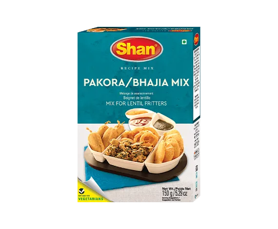 Shan Pakora / Bhajia Mix 150g