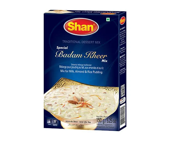 Shan Special Badam Kheer Mix 150g