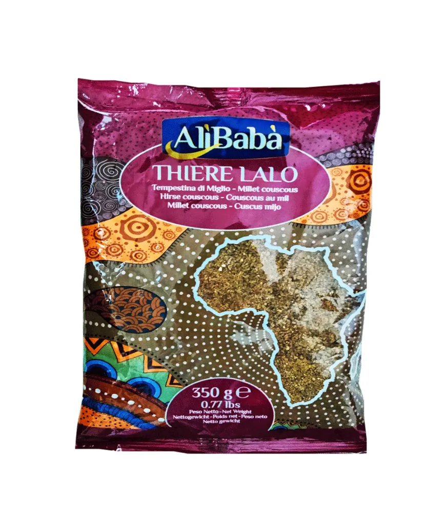 [7668] Ali Baba Thiere Lalo 350g