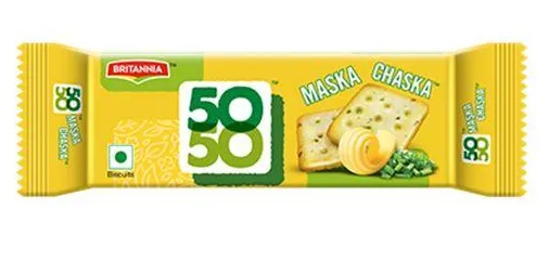 Britannia Maska Chaska 62g