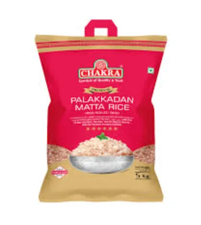 [7757] Chakra Matta Rice 5kg