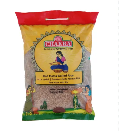 [7758] Chakra Matta Rice 10kg