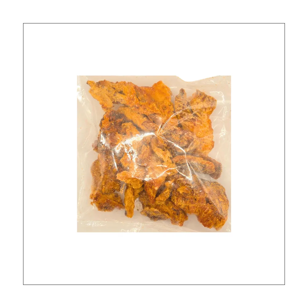 Jona Dried Catfish Fillet 80g