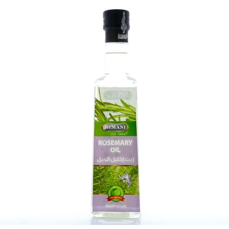 Hemani Rosemary Oil 250ml