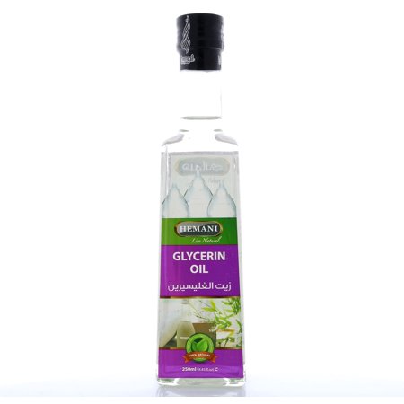 [7829] Hemani Glycerine Oil 250ml