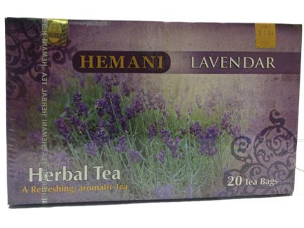 [7830] Hemani Sage Tea