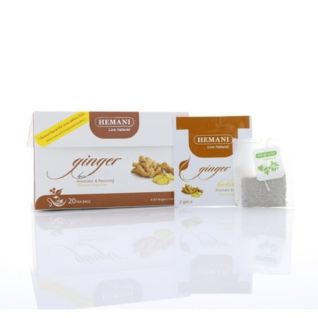 [7831] Hemani Ginger Tea