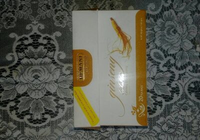 [7833] Hemani Ginseng Tea