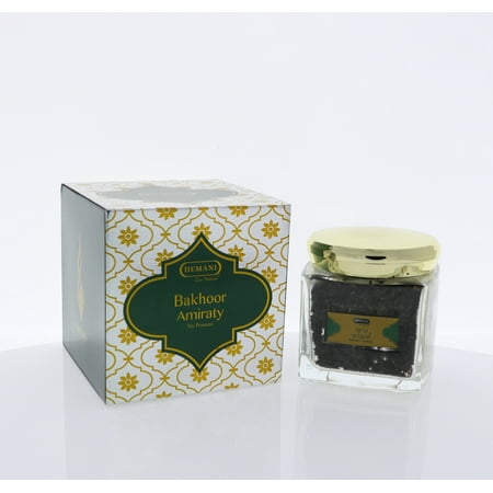 Hemani Bakhour Amiraty