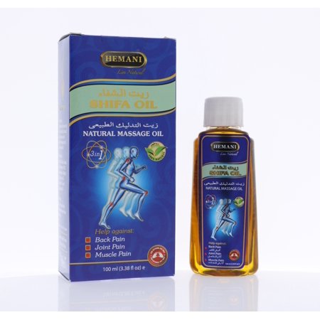 Hemani Shifa Oil 100ml