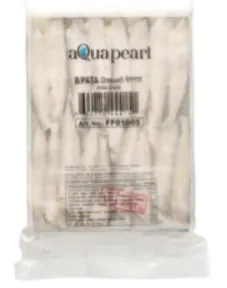 [7917] AP B Pata Fish Dressed 250g