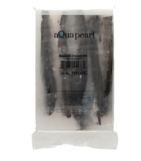 [7927] AP Magur Fish Dressed 500g