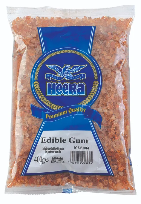 Heera Edible Gum 100g
