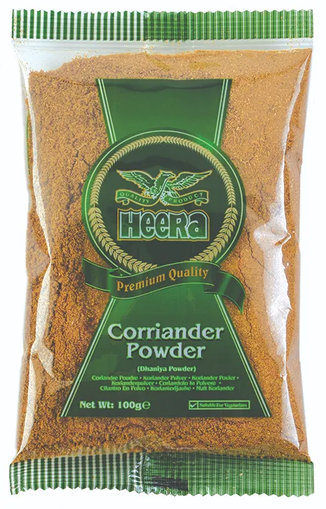 [7976] Heera Coriander Powder 100g