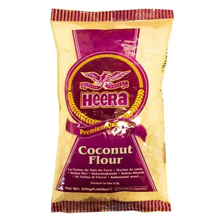Heera Coconut Flour 300g