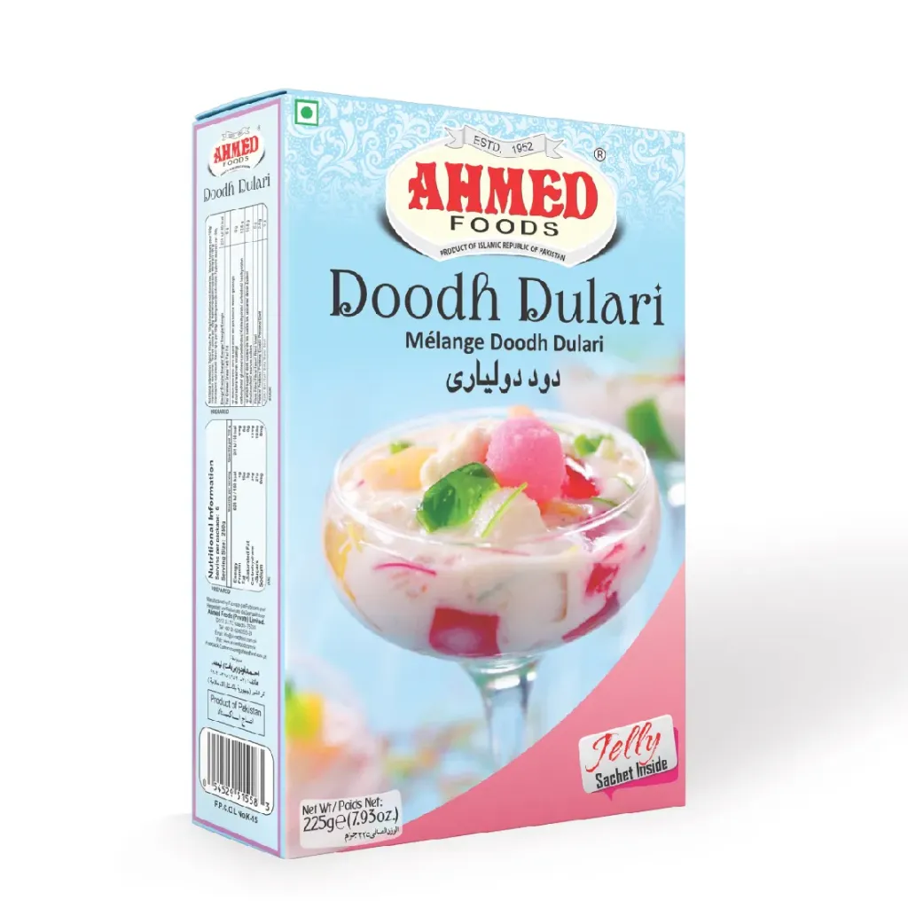 [8025] Ahmed Doodh Dulari 225g