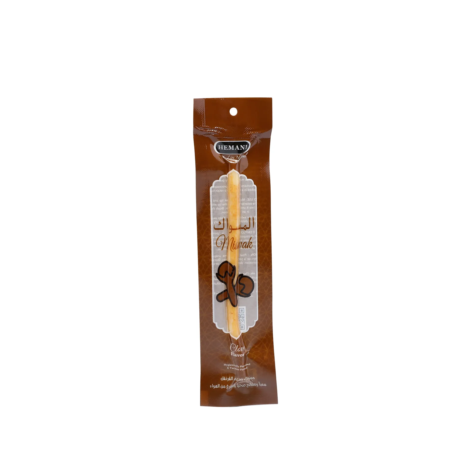 Hemani Miswak - Clove