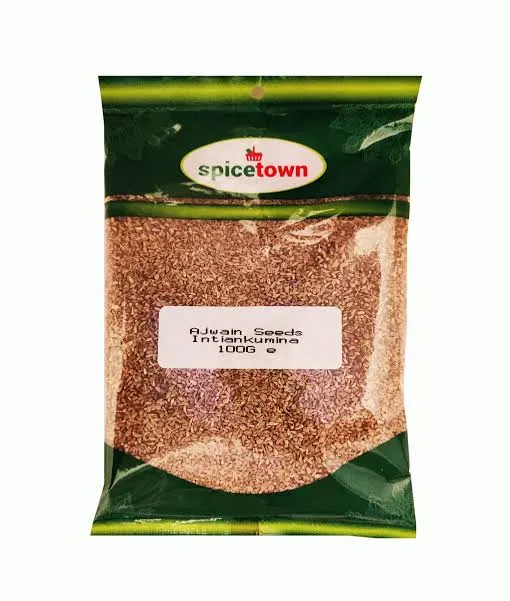 Spicetown Ajwain Seeds 100g