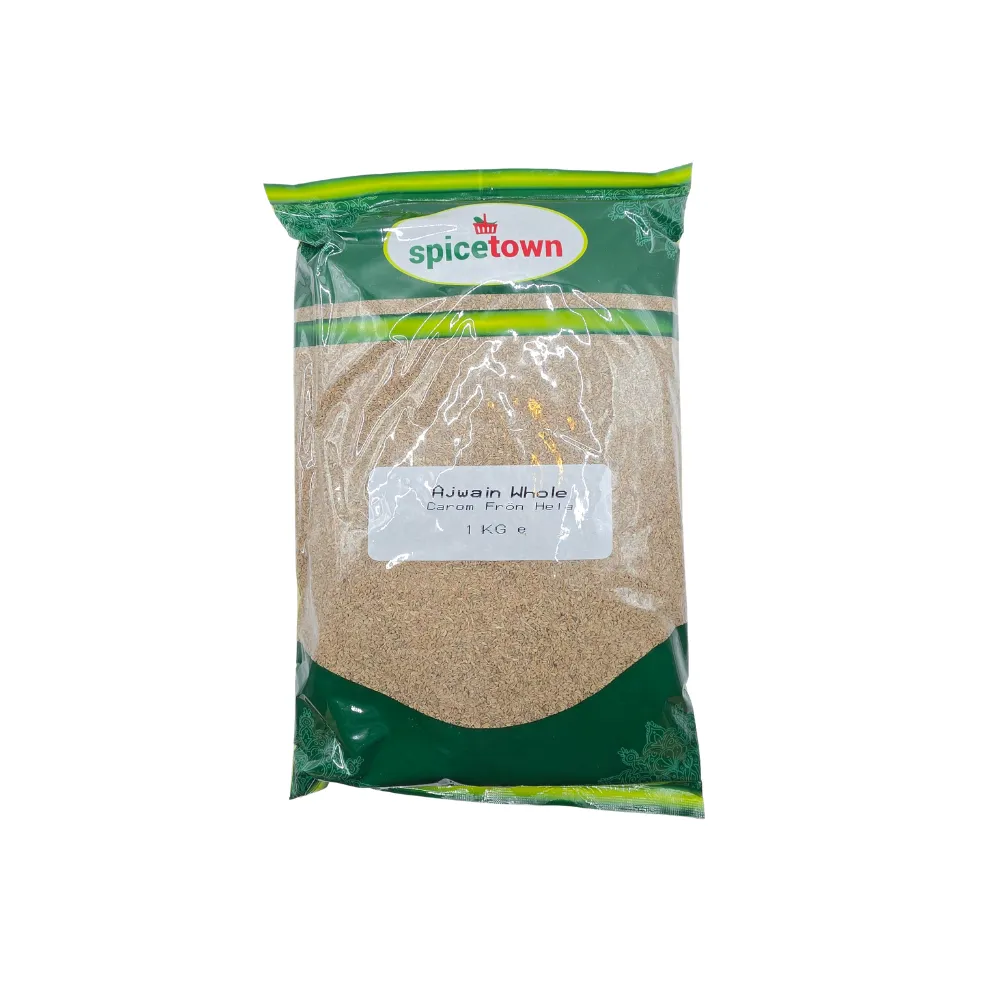Spicetown Ajwain Seeds 1kg