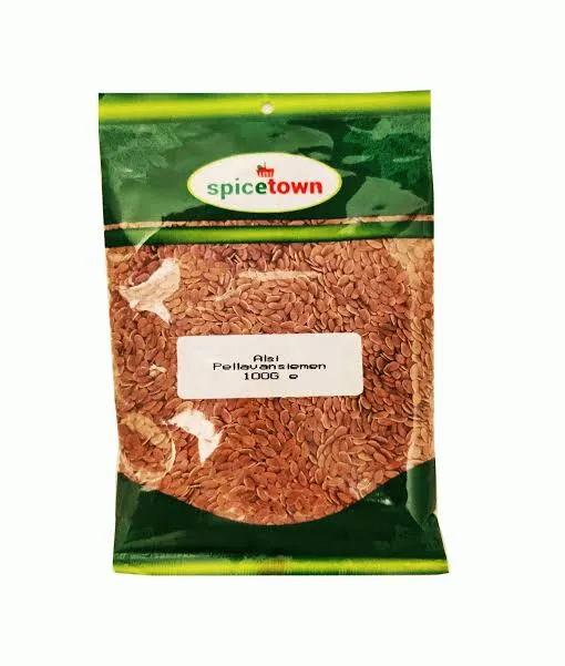 Spicetown Alsi 100g