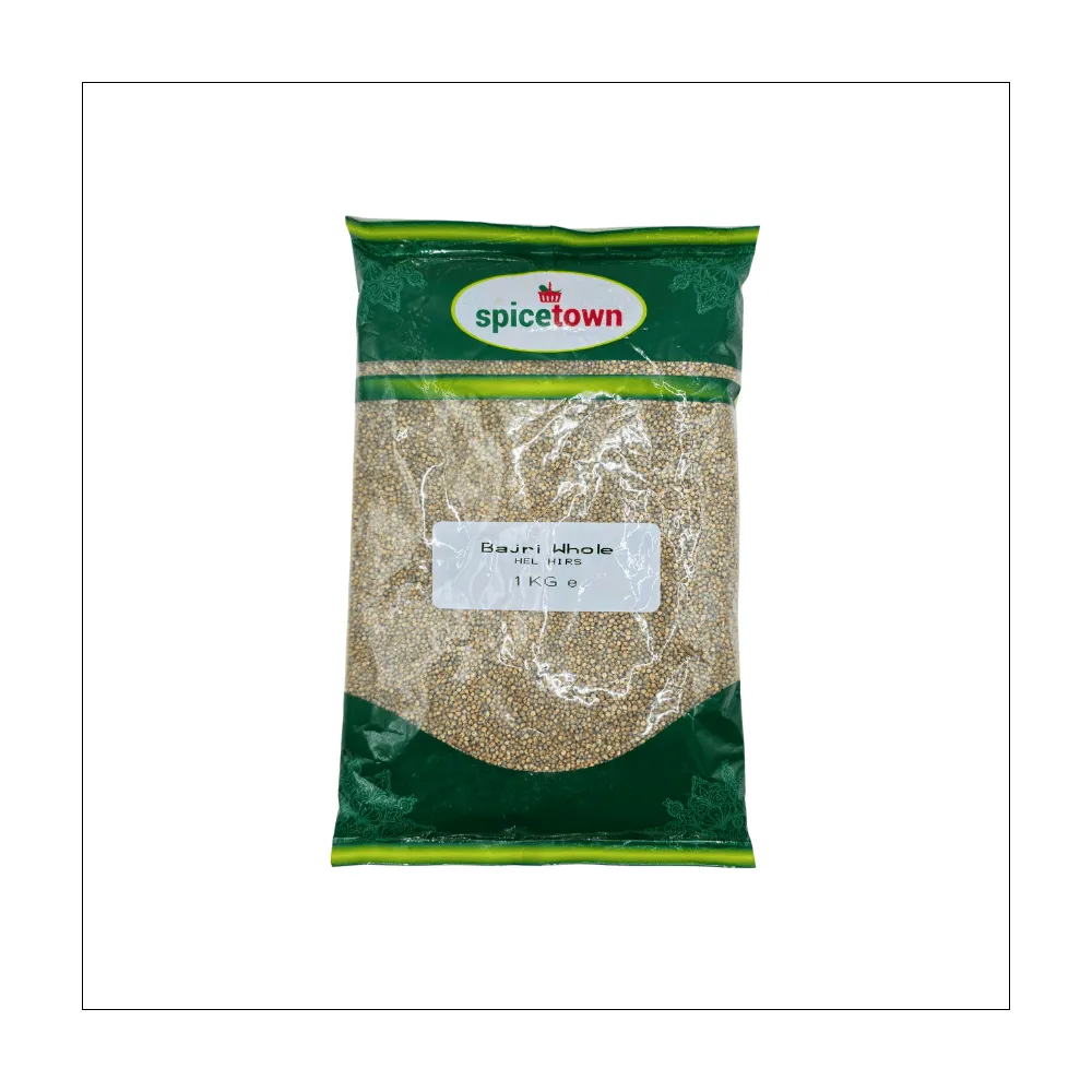 Spicetown Bajra Seeds 1kg
