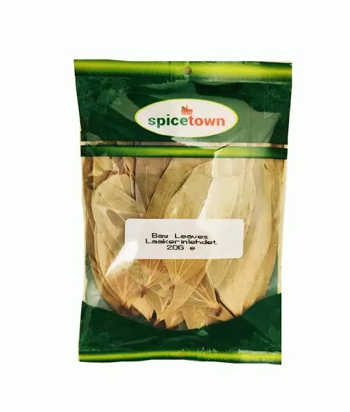 [8200] Spicetown Bay Leaves 20g