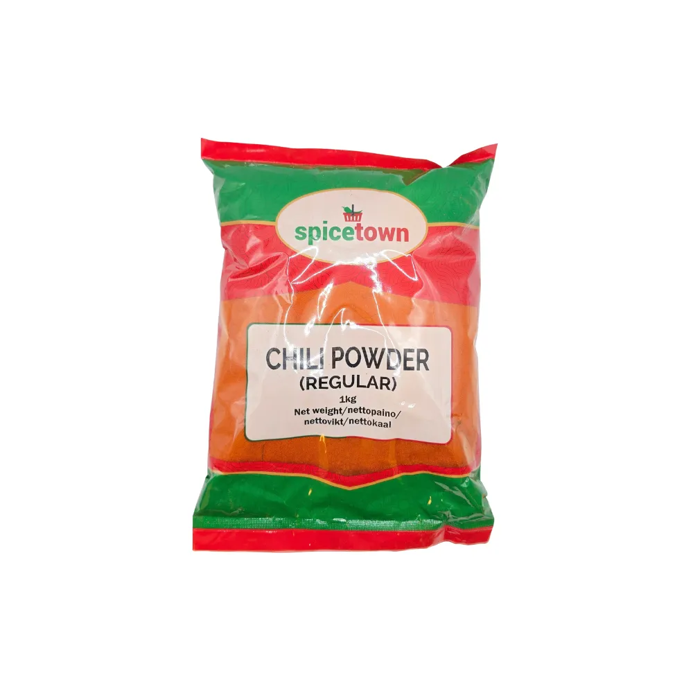 [8207] Spicetown Chilli Powder Regular 1kg